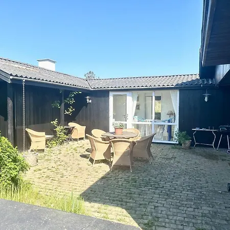 בית נופש Panoramic Sea View Direct Sandy Skagen South Ålbæk