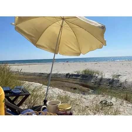 Panoramic Sea View Direct Sandy Skagen South * Ålbæk