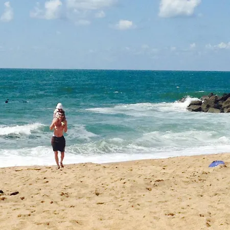 Panoramic Sea View Direct Sandy Skagen South בית נופש *