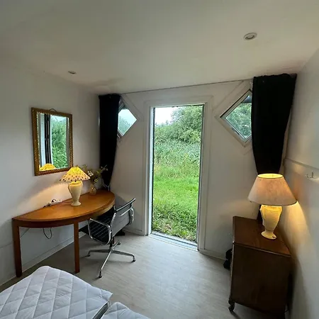 בית נופש Panoramic Sea View Direct Sandy Skagen South