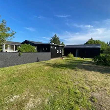Panoramic Sea View Direct Sandy Skagen South בית נופש Ålbæk