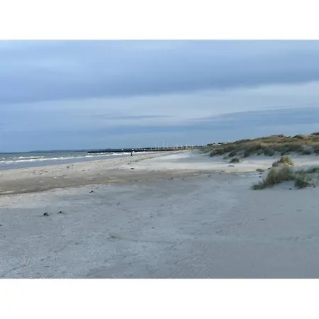 Panoramic Sea View Direct Sandy Skagen South * Ålbæk