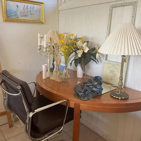 Panoramic Sea View Direct Sandy Skagen South *