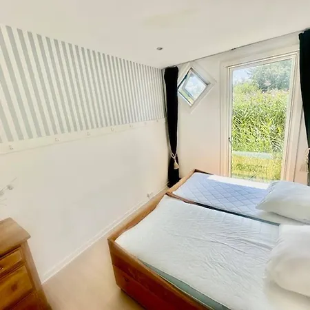 Panoramic Sea View Direct Sandy Skagen South בית נופש *