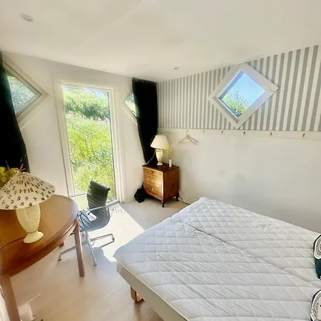 Panoramic Sea View Direct Sandy Skagen South *