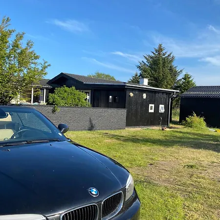 בית נופש Panoramic Sea View Direct Sandy Skagen South Ålbæk