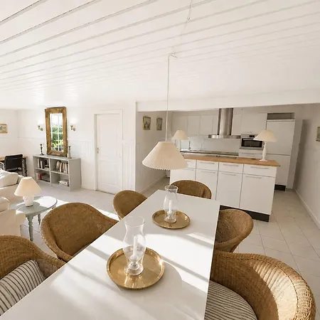 Panoramic Sea View Direct Sandy Skagen South *